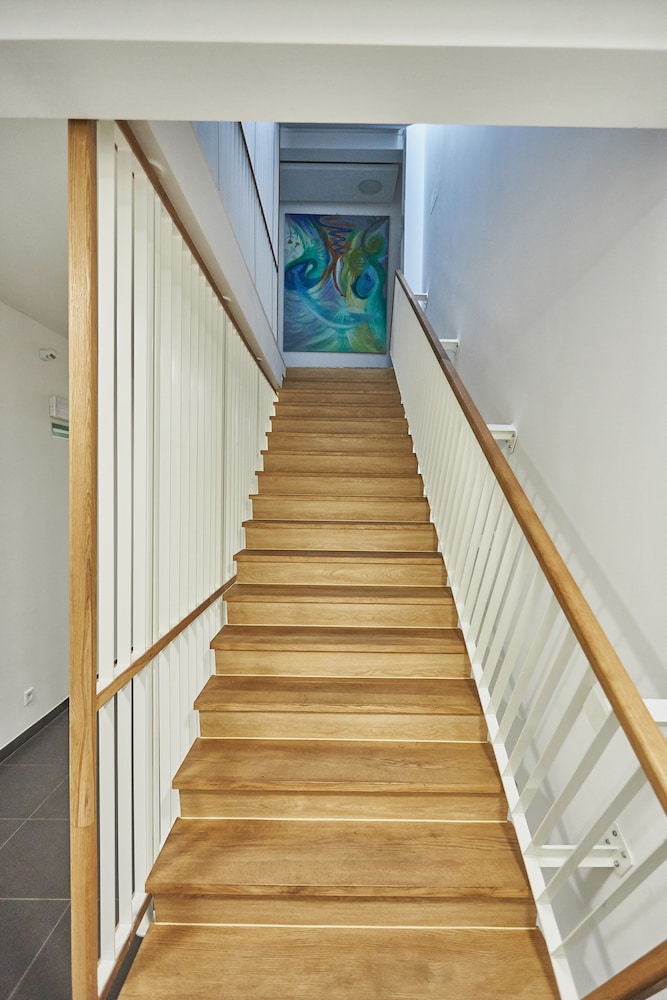 Apartamenty Swinoujscie - Villa Stil II