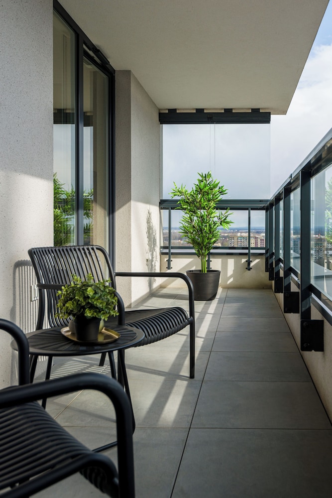 Sky by Kairos Apartments