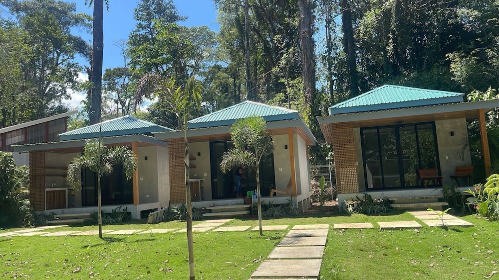 Serenity Bungalows