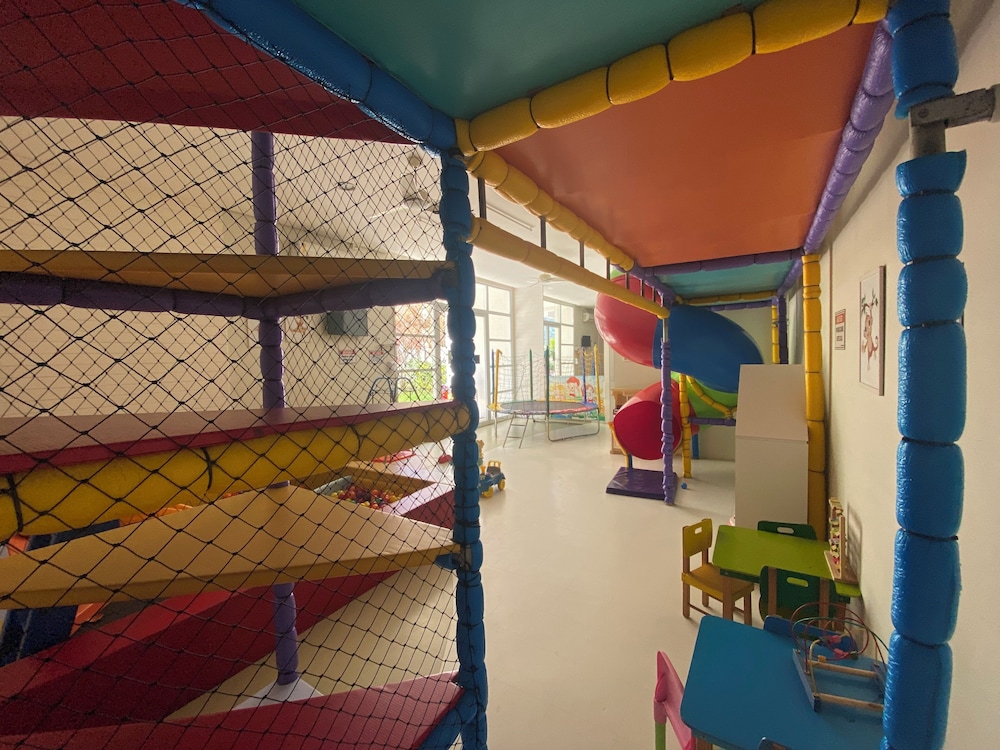 Apartamento com Excelente Vista
