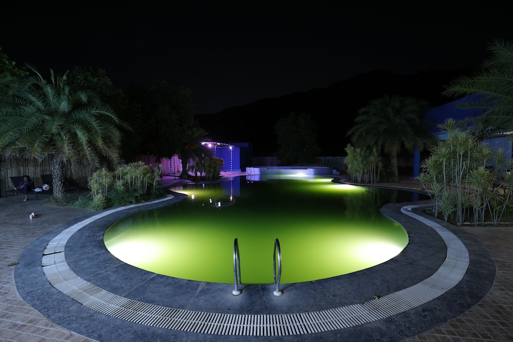 Serene Aravali