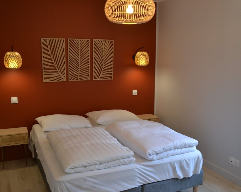 Camping RCN Val de Cantobre