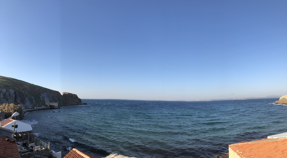 e2 Deniz Otel - Image 27