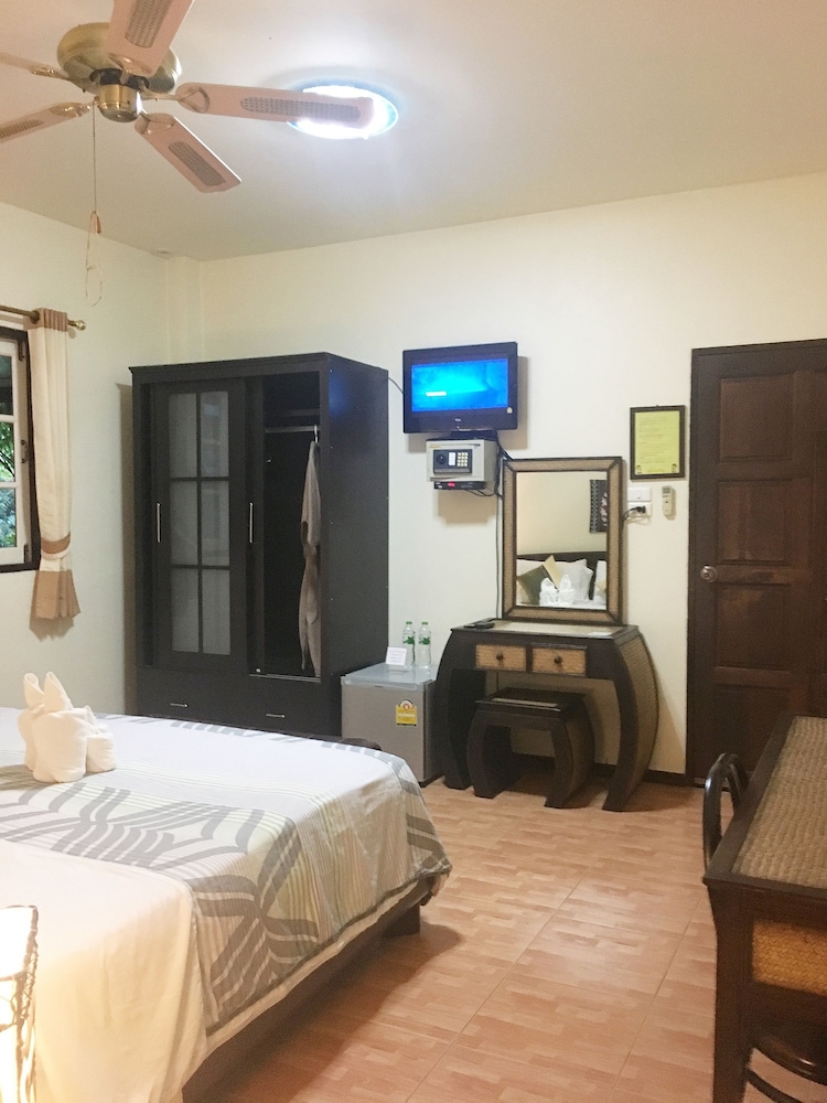 Homestay Chiang Rai