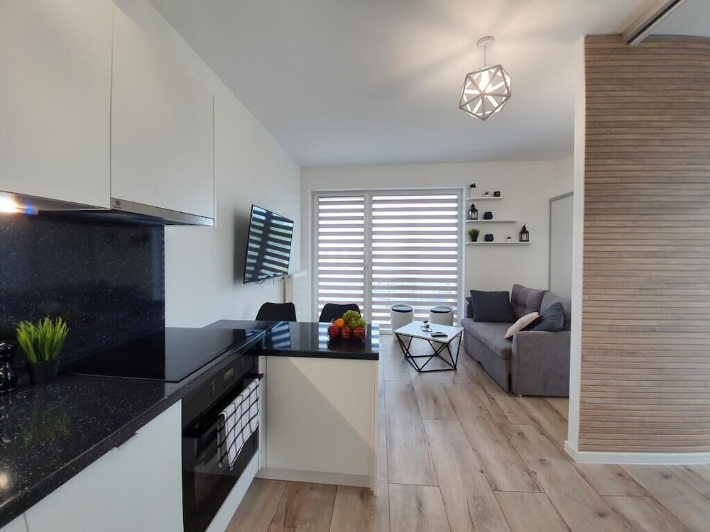 Apartamenty Azure - 365PAM view 2