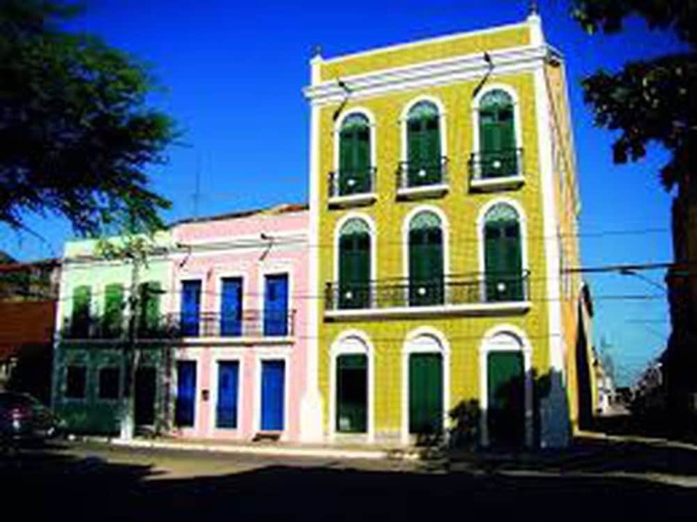 Canoa Guest House