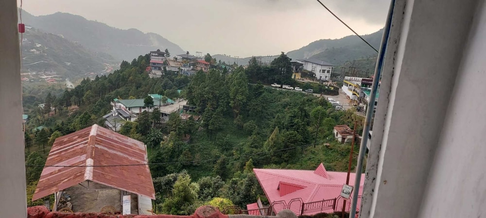 Hare Krishna Home Stay