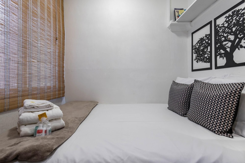 Magnificent Copacabana 2 Bedrooms Rc801 Z4