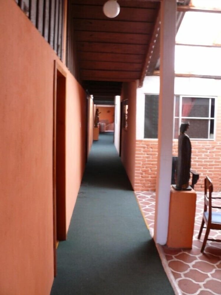 Panajachel Vacations - Hotel Playa Linda - Property Image 4