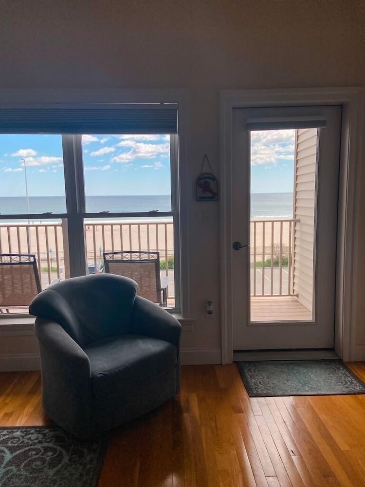 Sea Spray Condo - Property Image 46