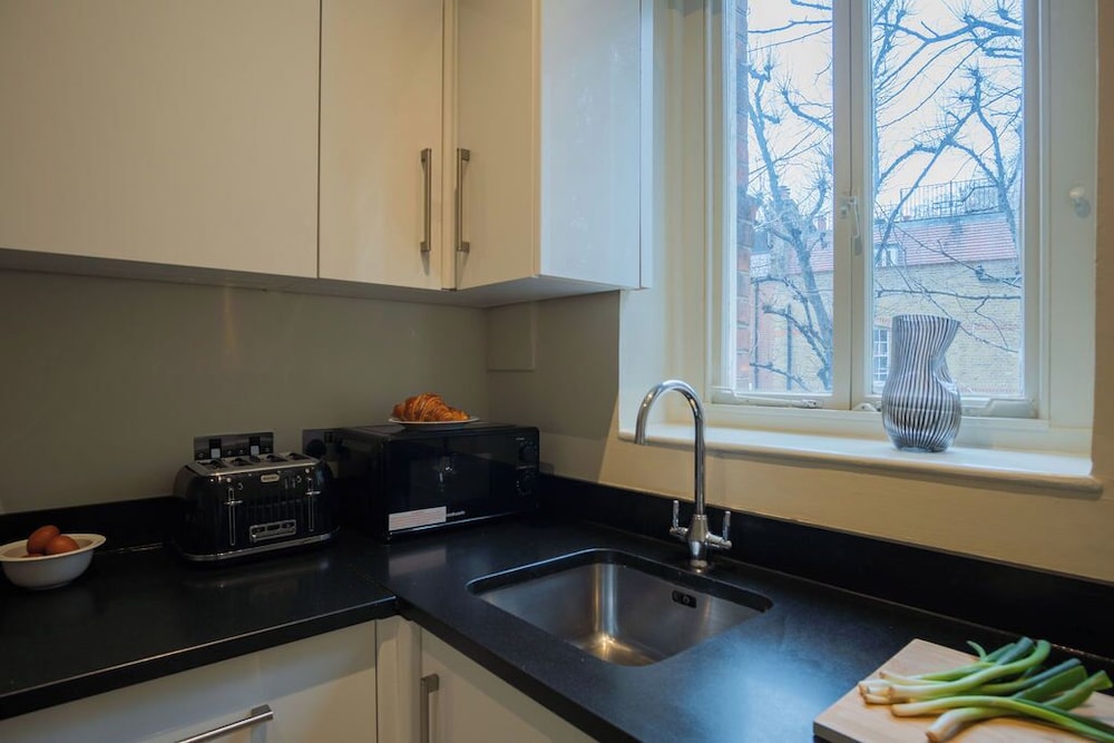 The Egerton - Serviced Apartments