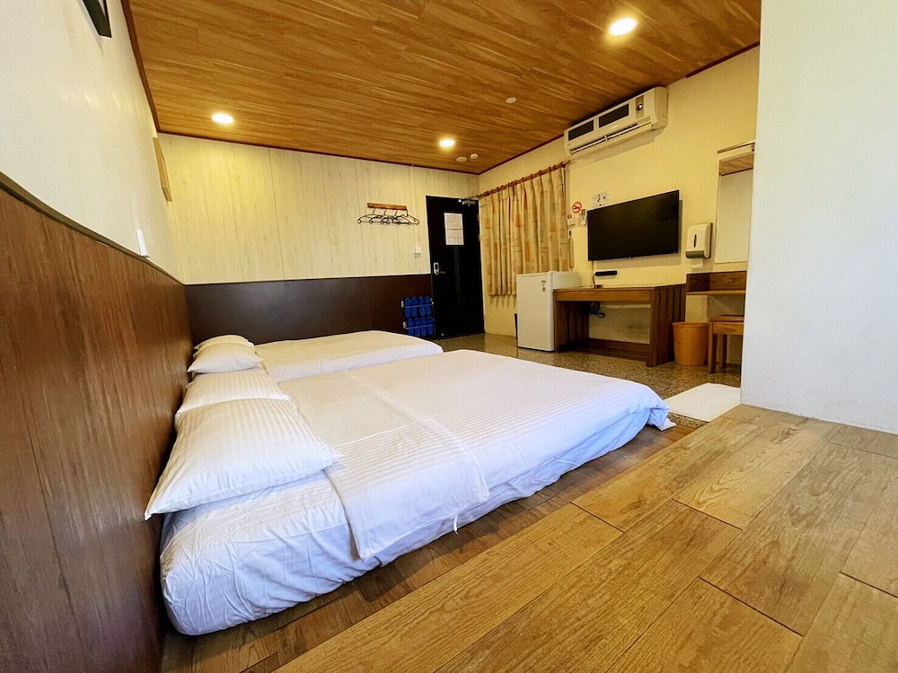 Da Feng Homestay
