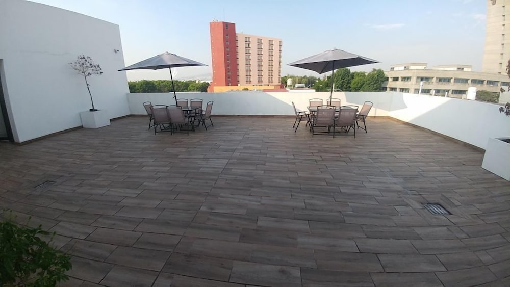 roof