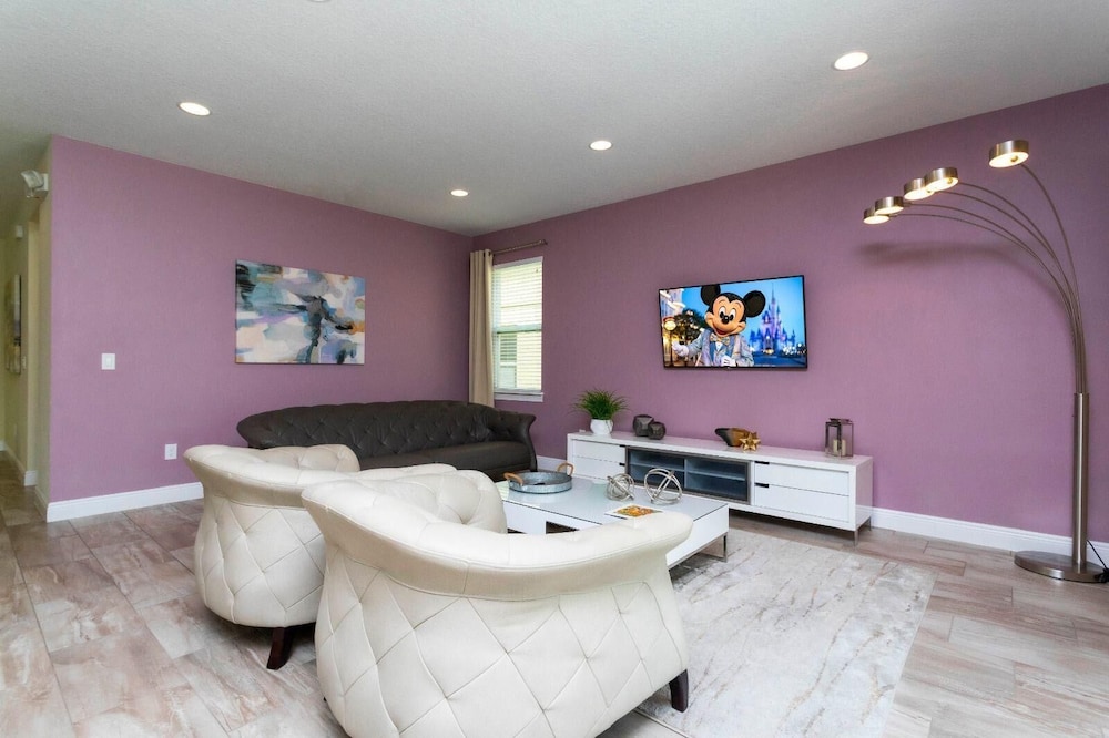421 NP - Exquisite Retreat at Encore Resort