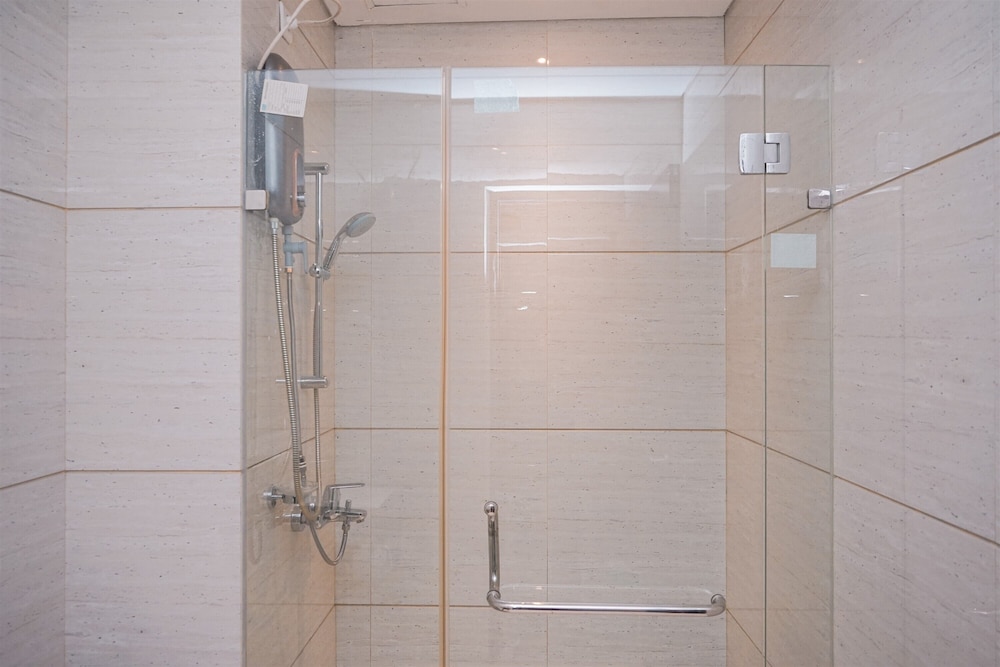 Comfy And Serene 1Br Apartment Brooklyn Alam Sutera