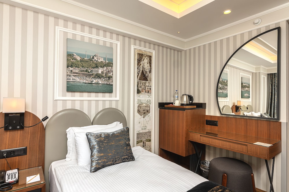 Mukarnas Pera Otel - Image 30