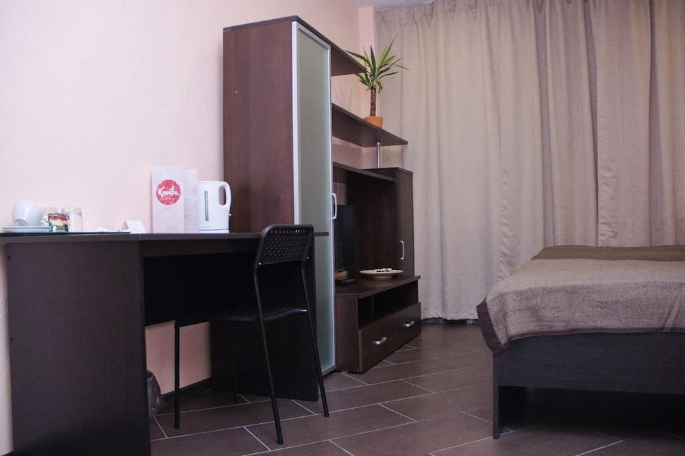 Hotel Pomestie