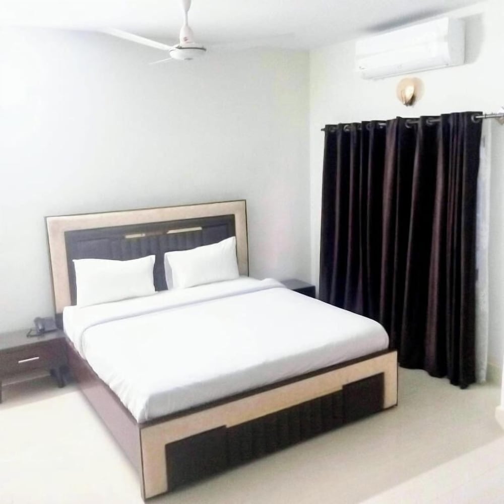 Galaxy Ambassador Guesthouse