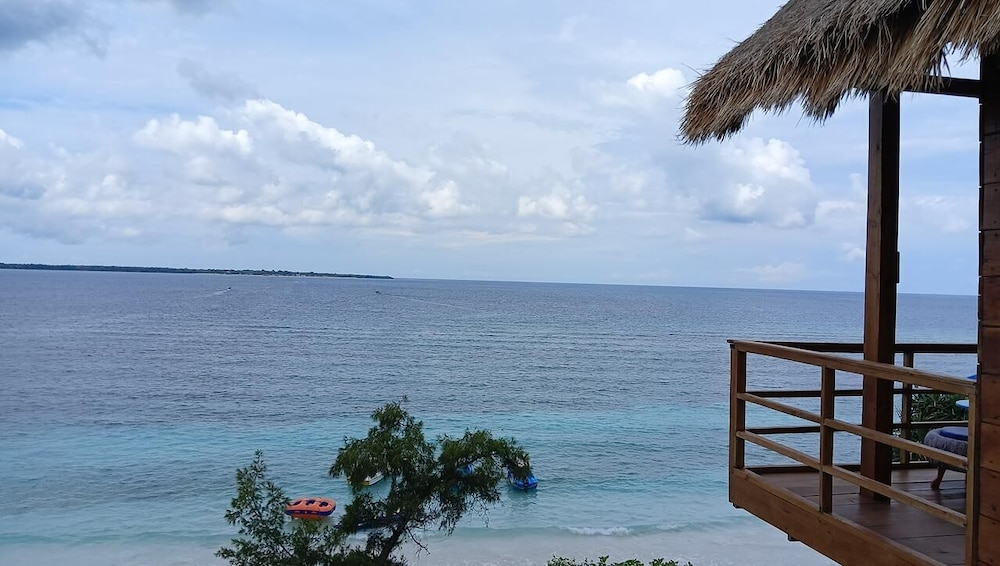 Casablanca Bira Resort