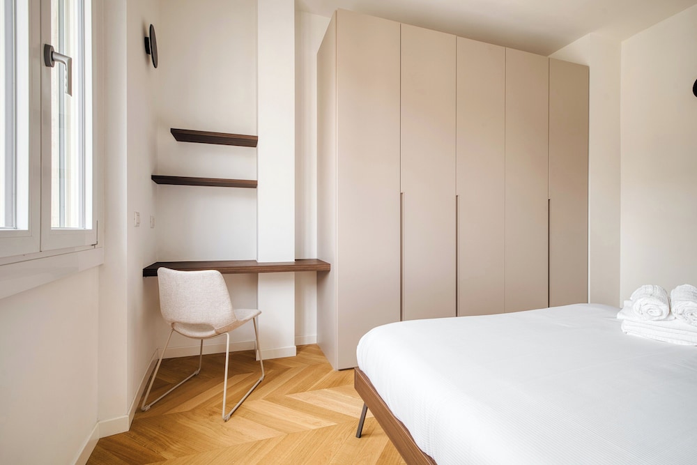 Three Flats Combined - Near Loreto Metro