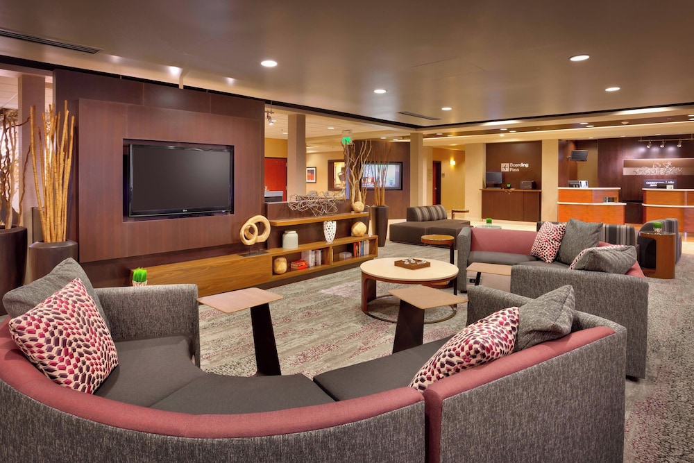 Courtyard by Marriott Sandy, Bilde 9