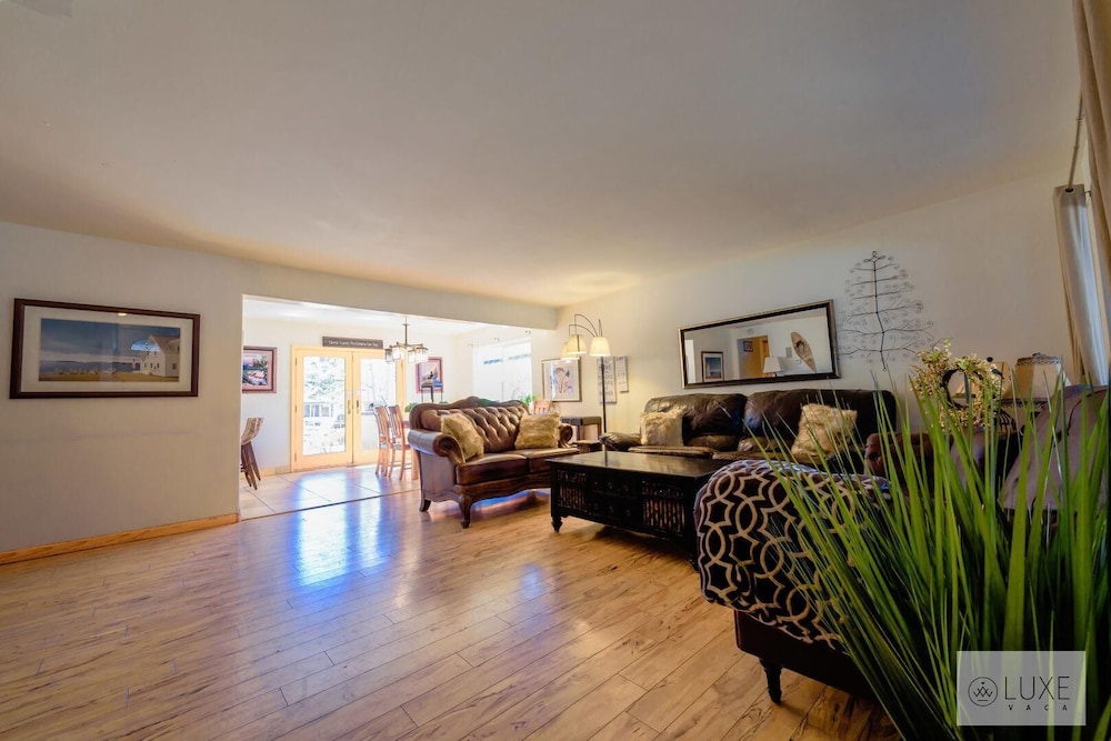 Lake Tahoe Vacations - Mv25: Waterfront Tahoe Keys Home -30 Days Minimum - Property Image 1