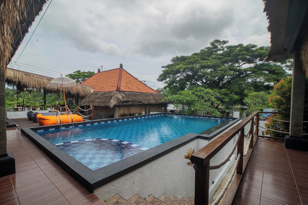 Simpang Inn Hostel