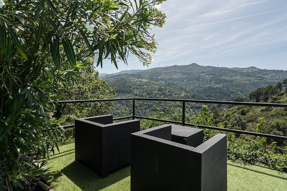 Casa Museu da Geada - Rural Hotel