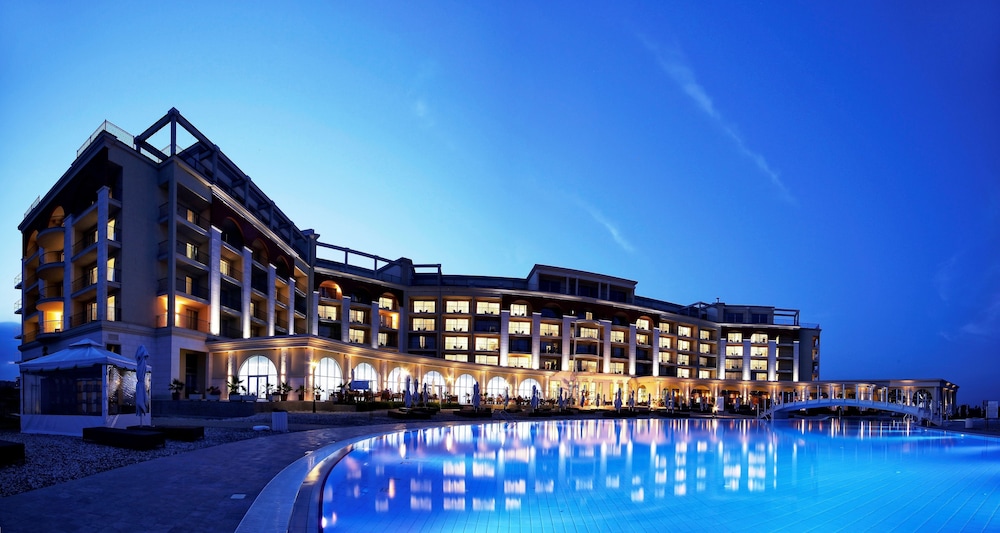 Balchik Vacations - Lighthouse Golf and Spa Hotel - Property Image 1