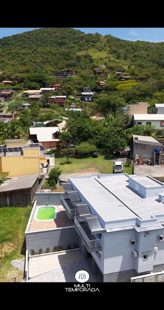 Paraíso na Gamboa - Garopaba - SC