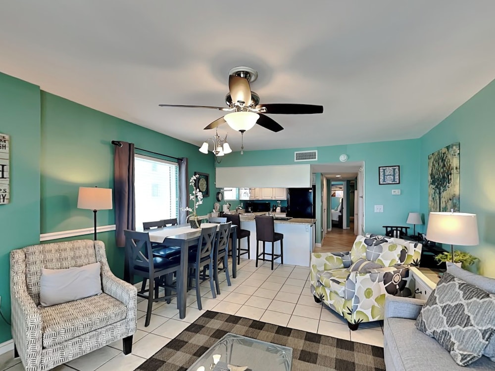 Westwind #804 by Southern Vacation Rentals