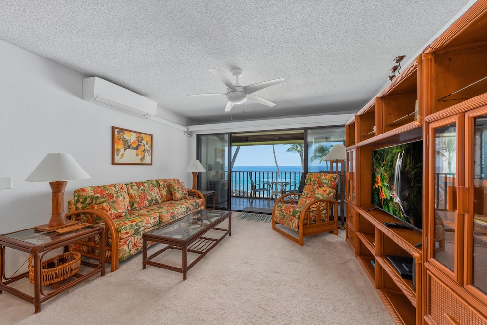 Big Island Kona Isle E32 1 Bedroom Condo