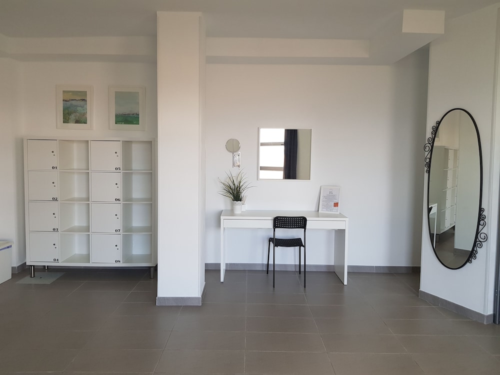 CIW Hostel