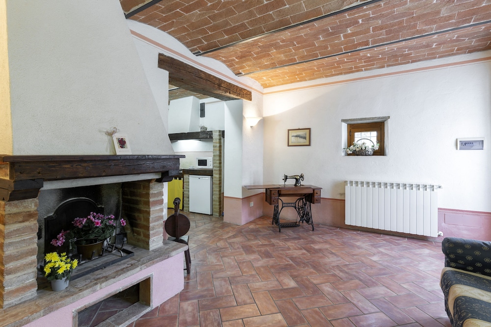 Villa La Morina Agriturismo