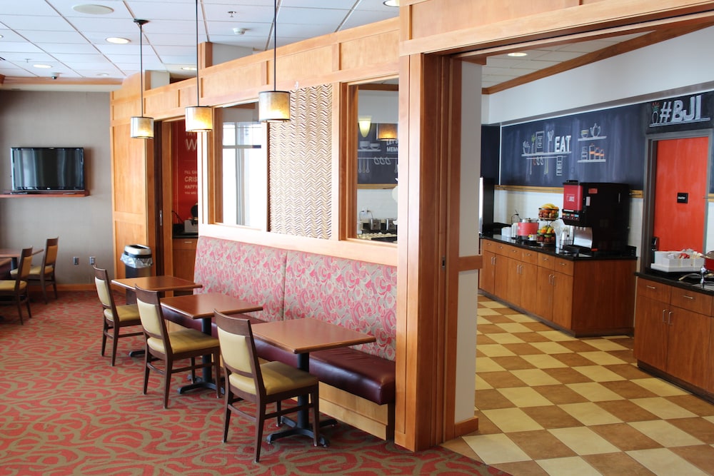 SouthShore Hotel on Lake Bemidji, Trademark Coll by Wyndham