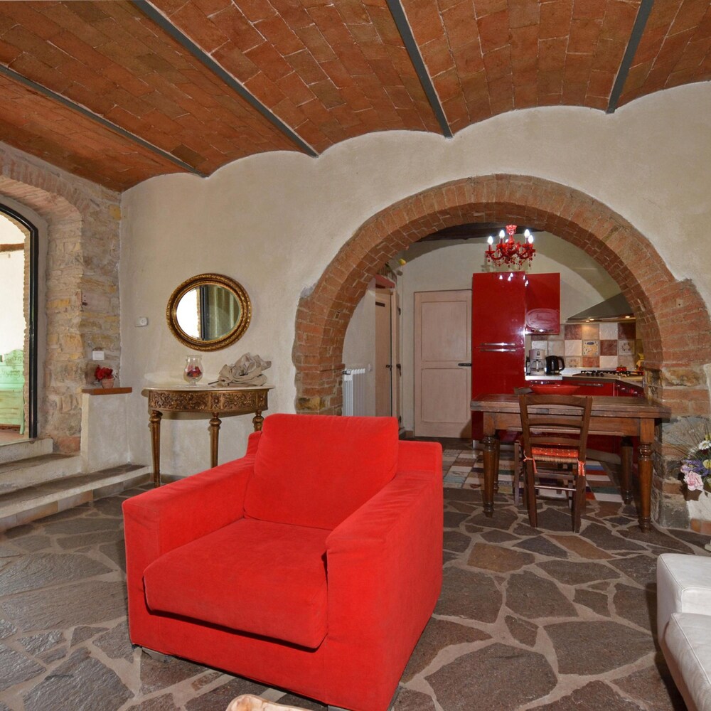 La Badia 3 in Tavarnelle Val di Pesa view 4