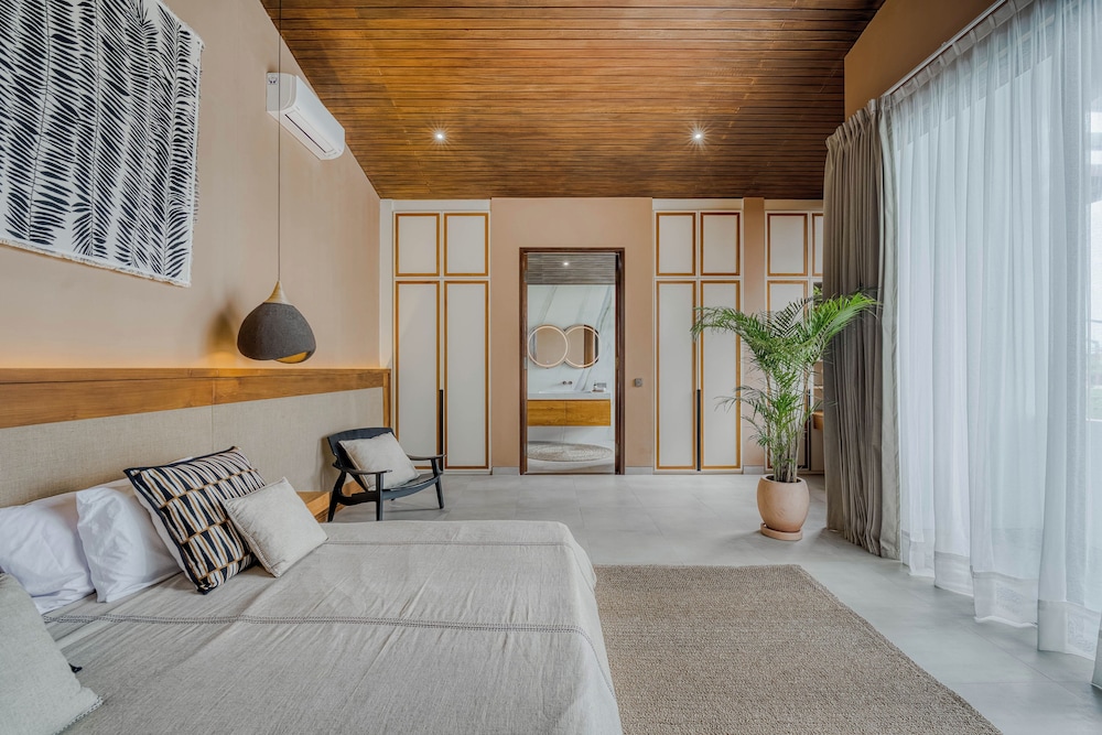 Villa Rosa by Pertama Management