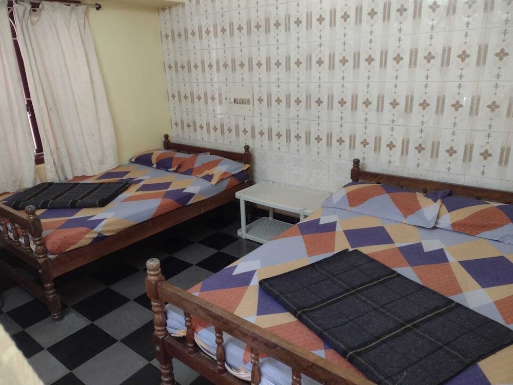 Padmashree lodge