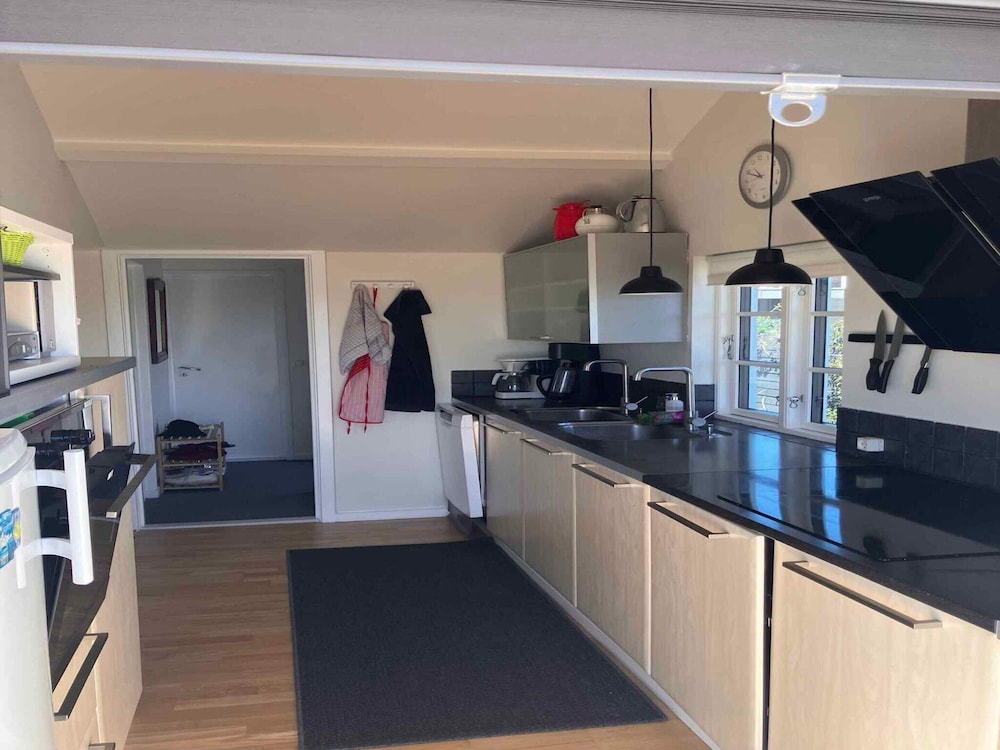 4 Star Holiday Home in Kerteminde