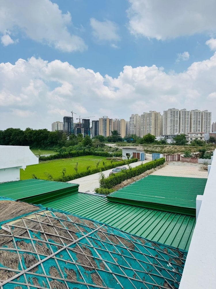 Manglam Farm & Resort Greater Noida