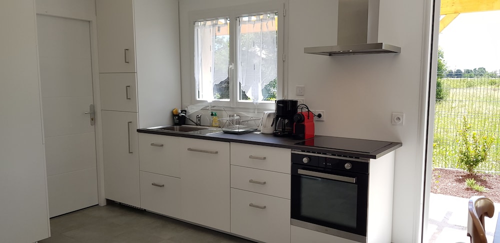 Chambres D'hôtes Gite Grange Debout, Billede 38