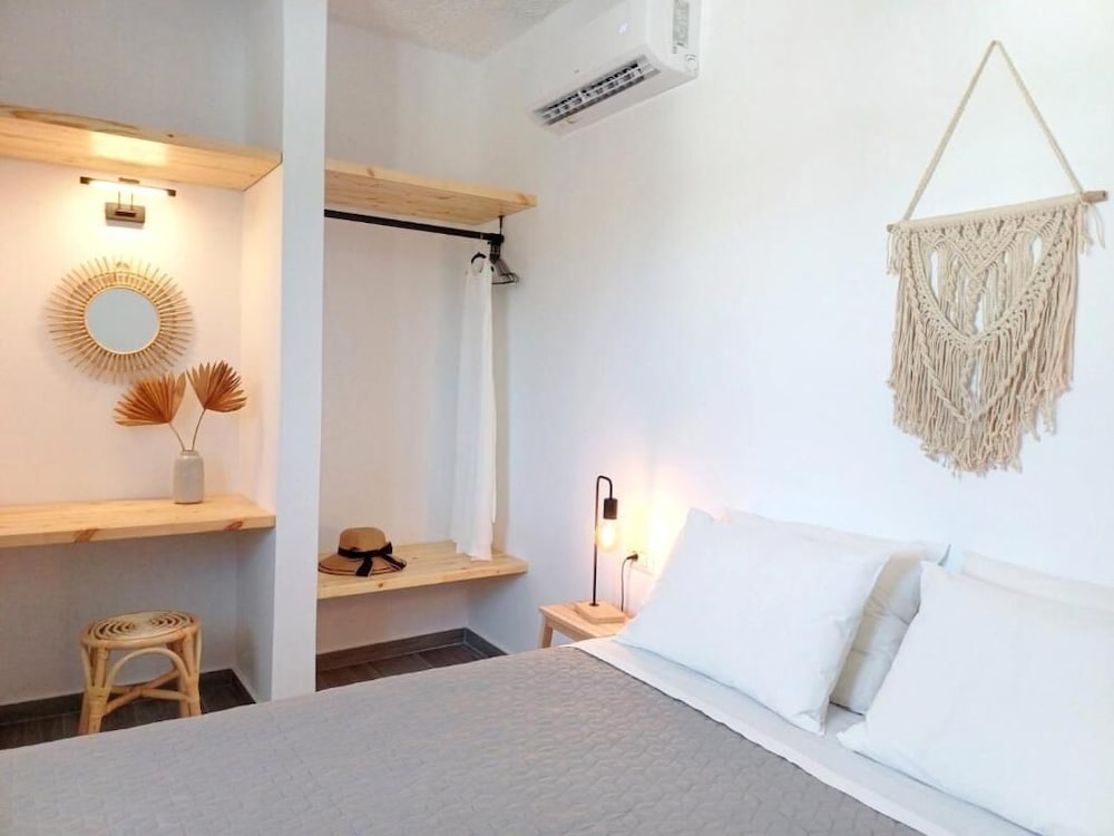 Rhodes soul luxury suites