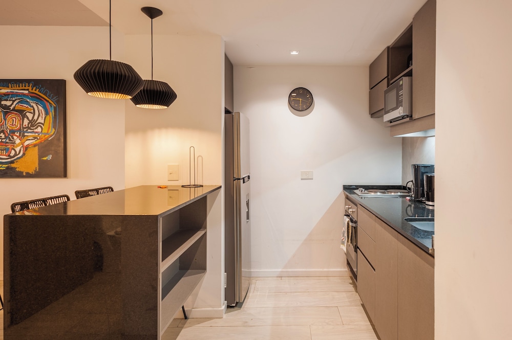 CloudBA Oro Soho Apartments