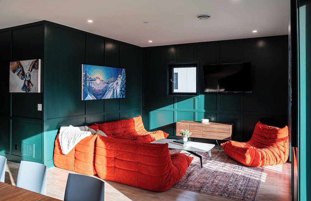 Revelstoke Mountain Penthouse