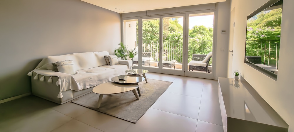 Beautiful Apt Neve Tzedek Terrace N11