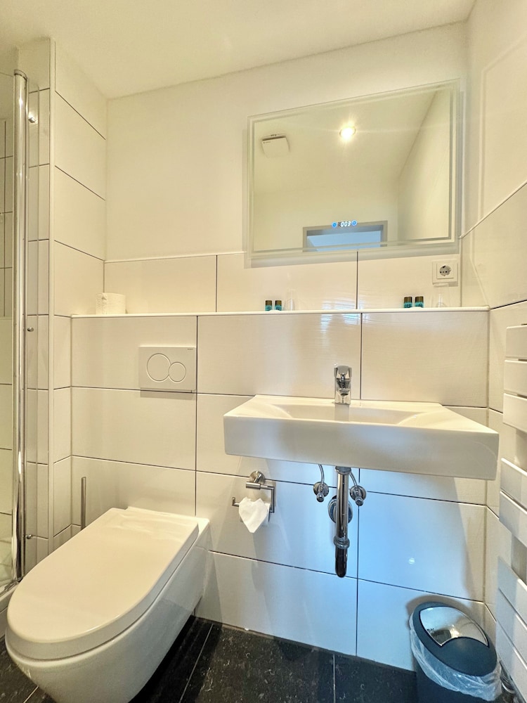 AR Boutique Hotel Heusenstamm