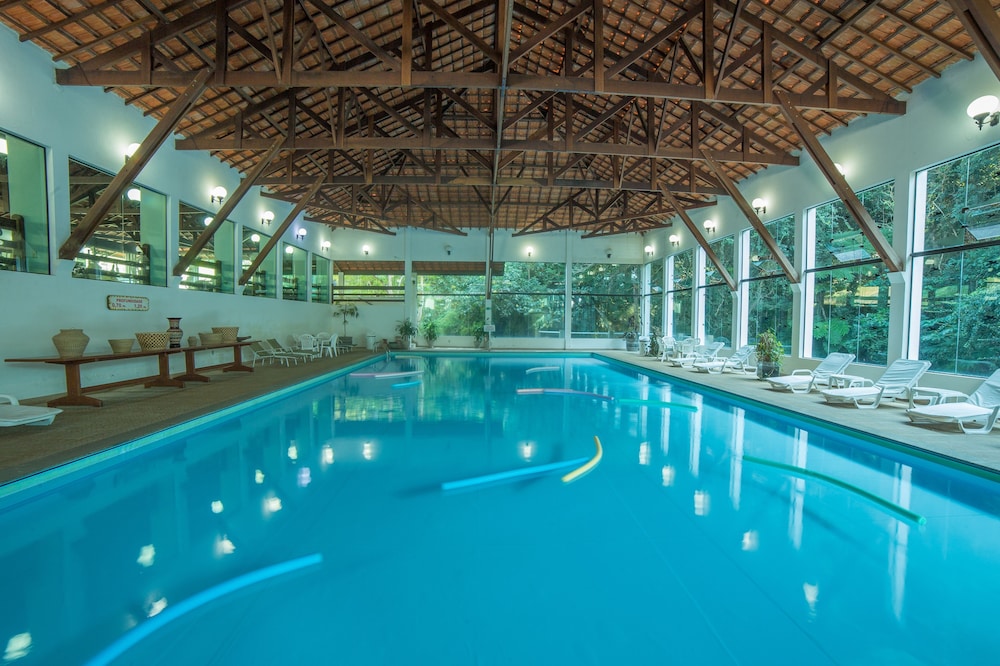 Hotel Estância Atibainha