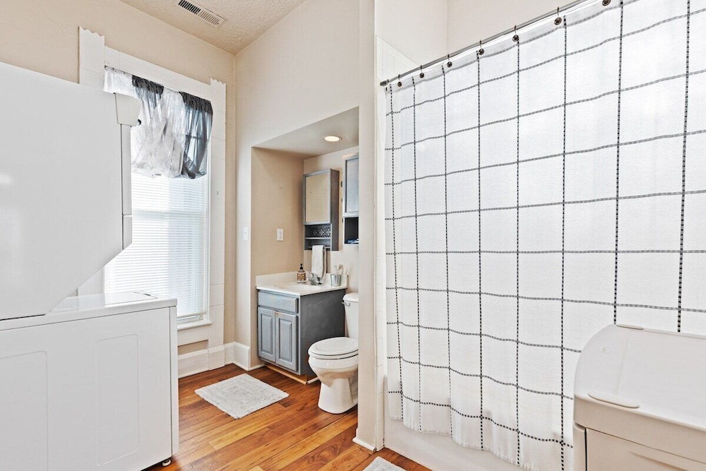 Indy Stadium Villas 701