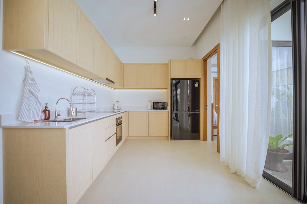 Barefoot Villas by Satori