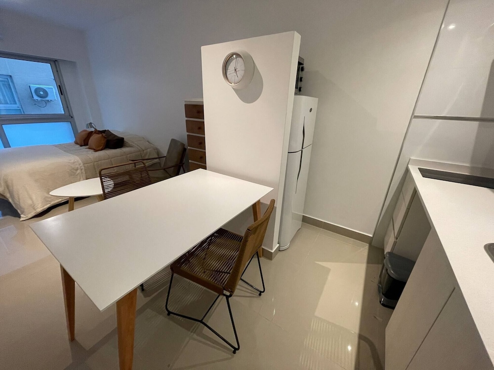Modern & Cozy Studio in San Telmo Num6984